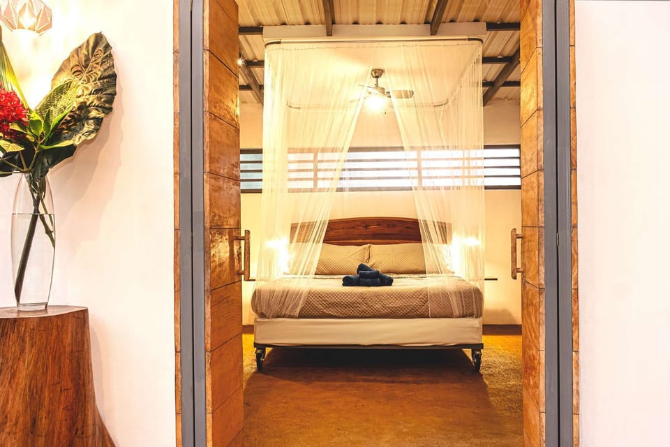 Bedroom photo 1
