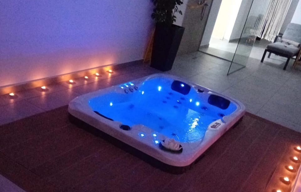 Spa treatment