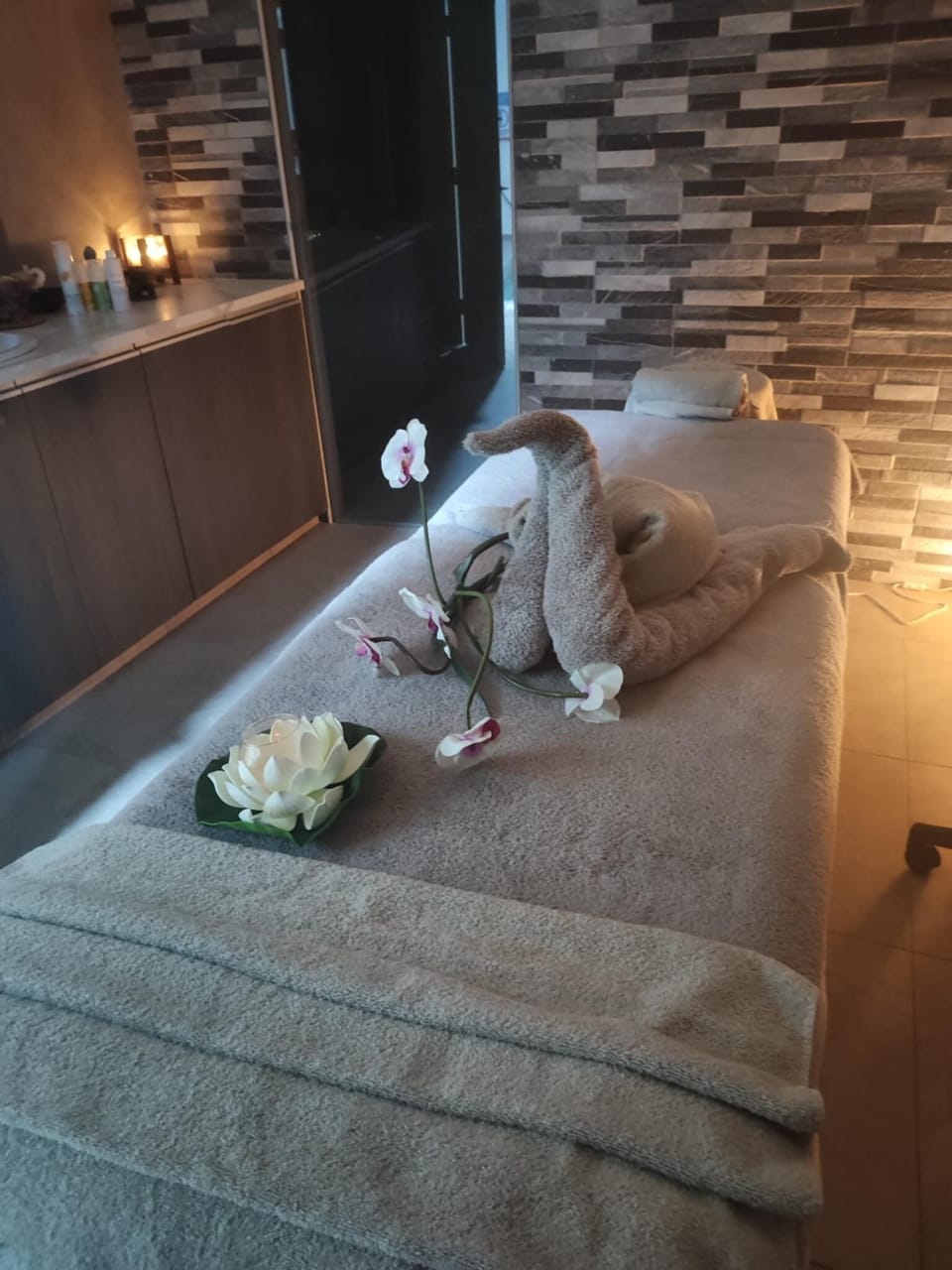 Massage