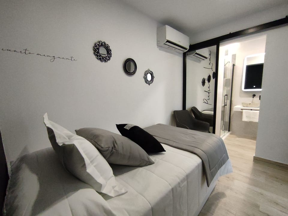 Piedra de Luna Hostel in Mérida