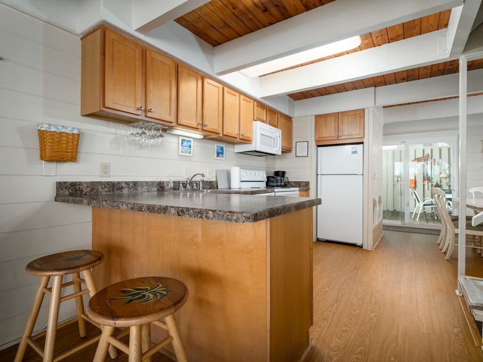 Kitchen 1st Floor