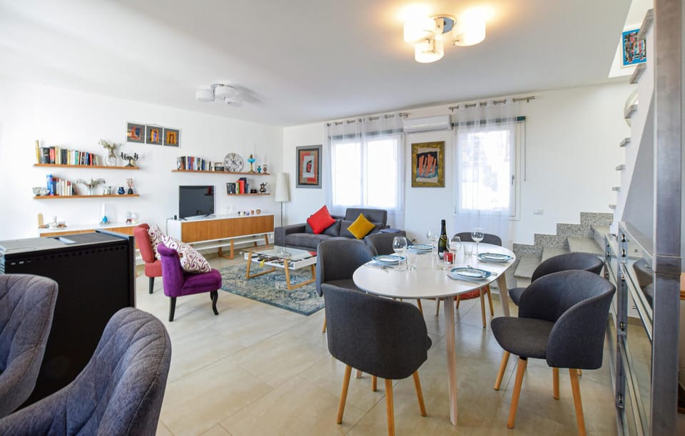 living-room