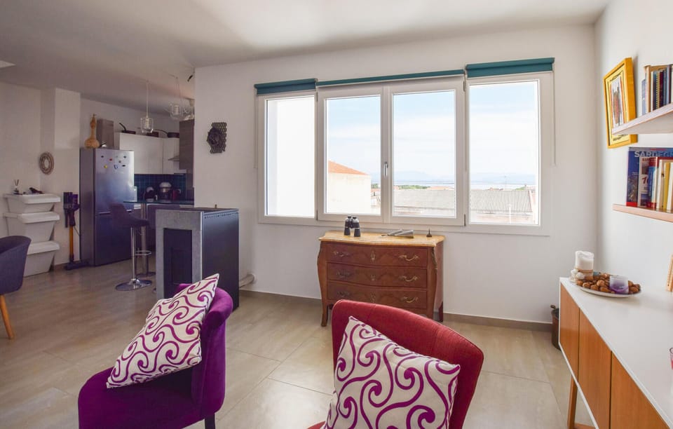 living-room