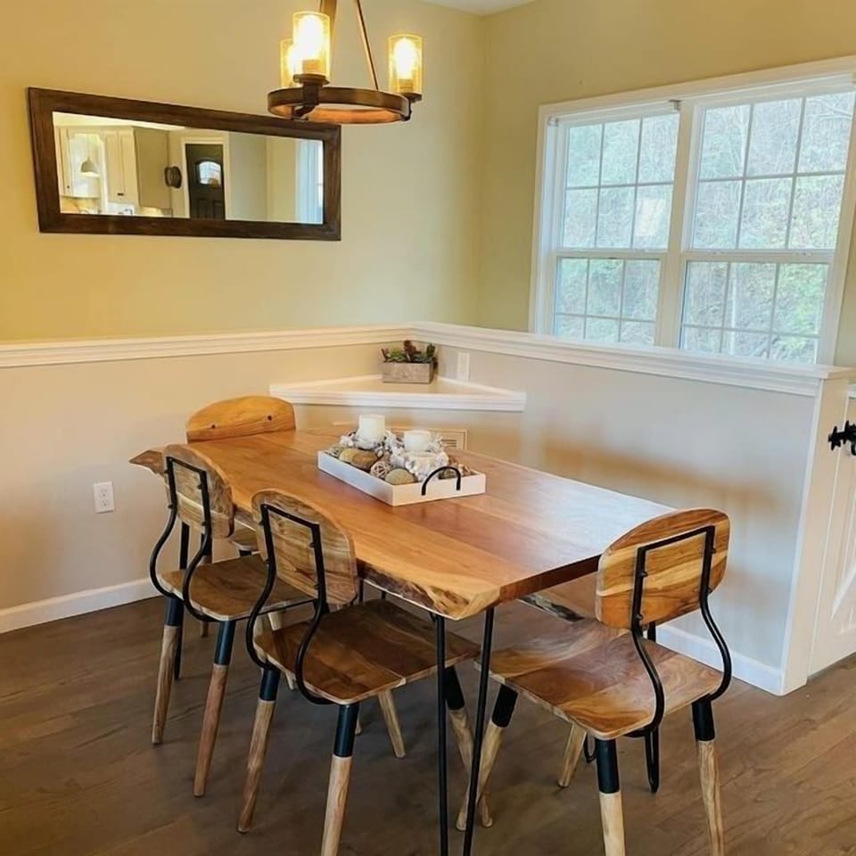 House, 3 Bedrooms | Dining