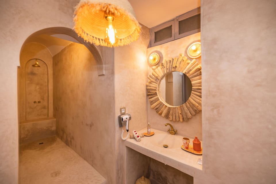 Riad Tizou Riad in Marrakesh