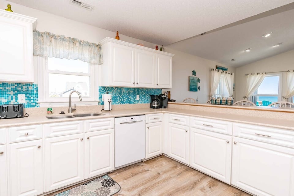 Kitchen II