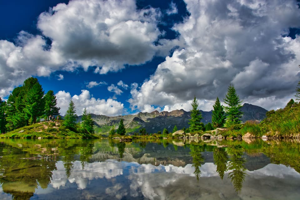Hiking