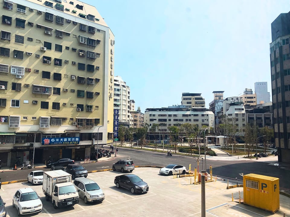 View from room
