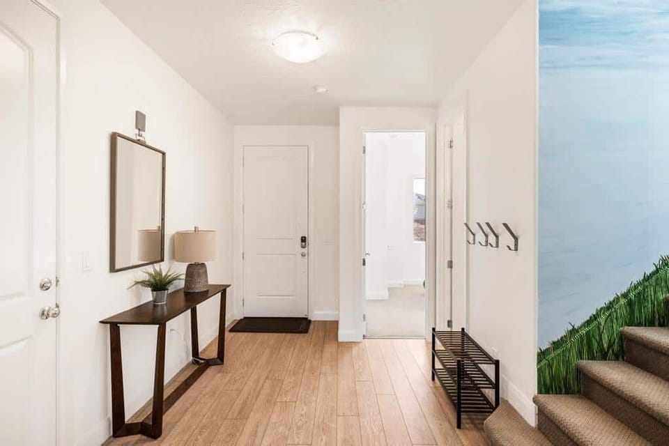 Entryway
