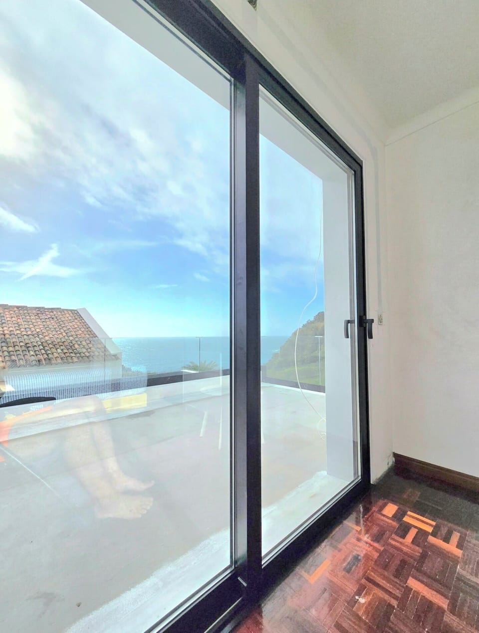 View from Bedroom #2