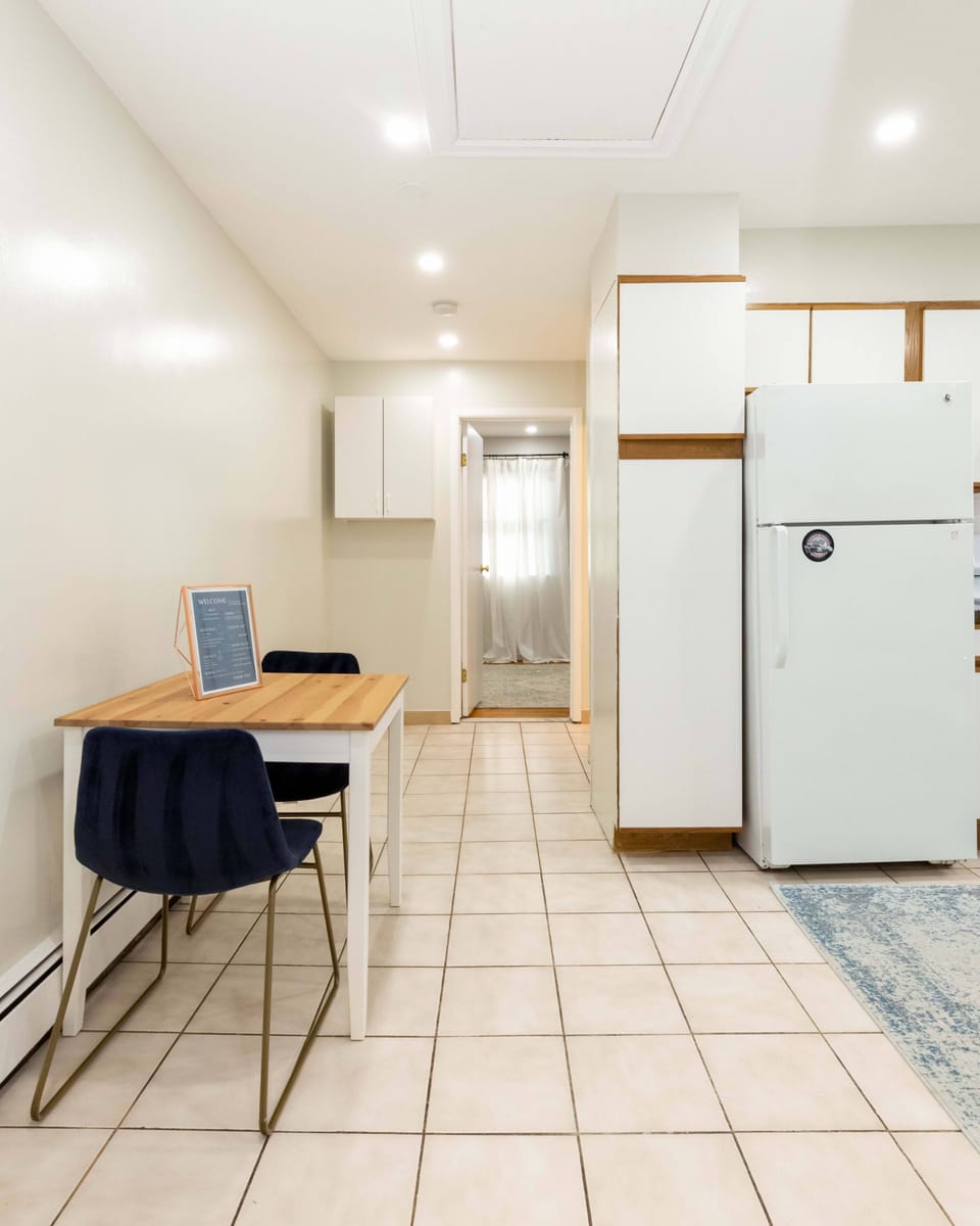 Kitchen Dining