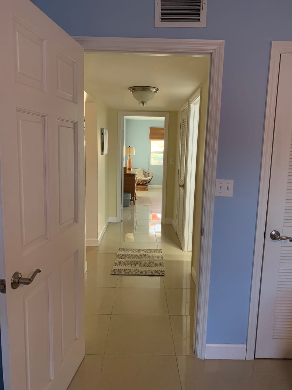 Feel at home in your spacious, family friendly condo.