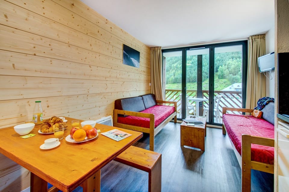 You will love the bright and open-concept living space, perfect for relaxing after a great day.