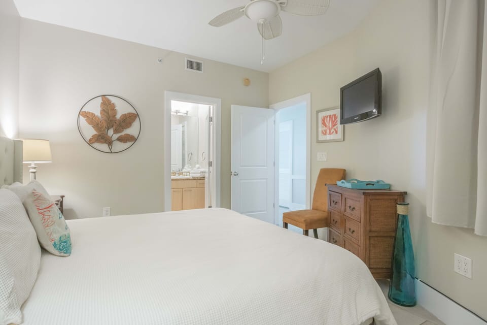Caribe Resort C413 Guest Bedroom