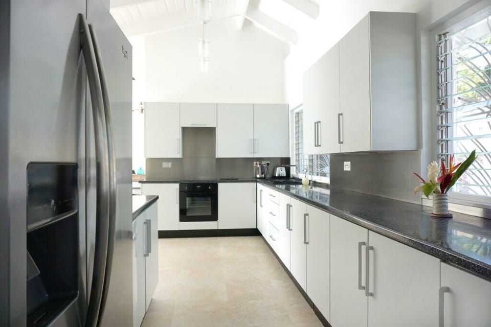 Modern kitchen