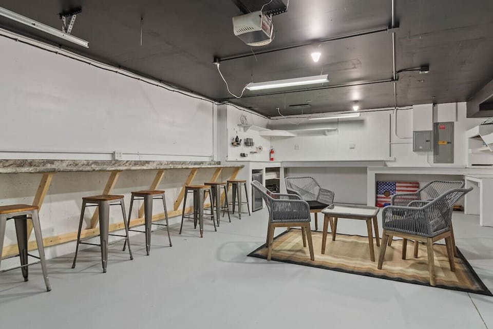 Spacious and cozy room with Board games available