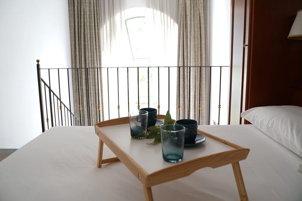 Family Studio | Garden view