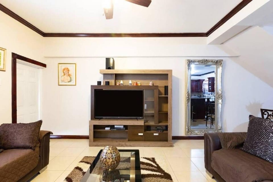 Apartment | Interior