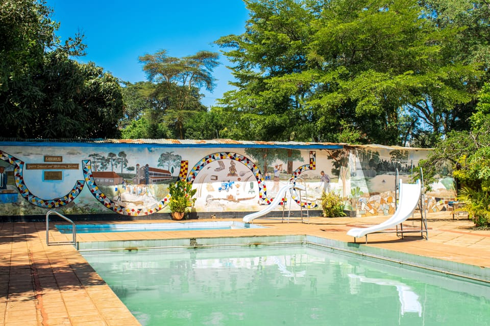 41 Haven Hotel in Nairobi County