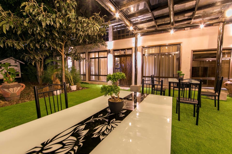 41 Haven Hotel in Nairobi County