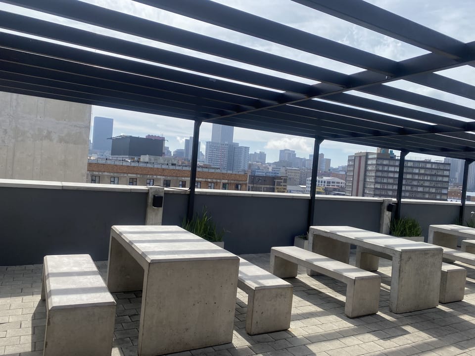 Rooftop