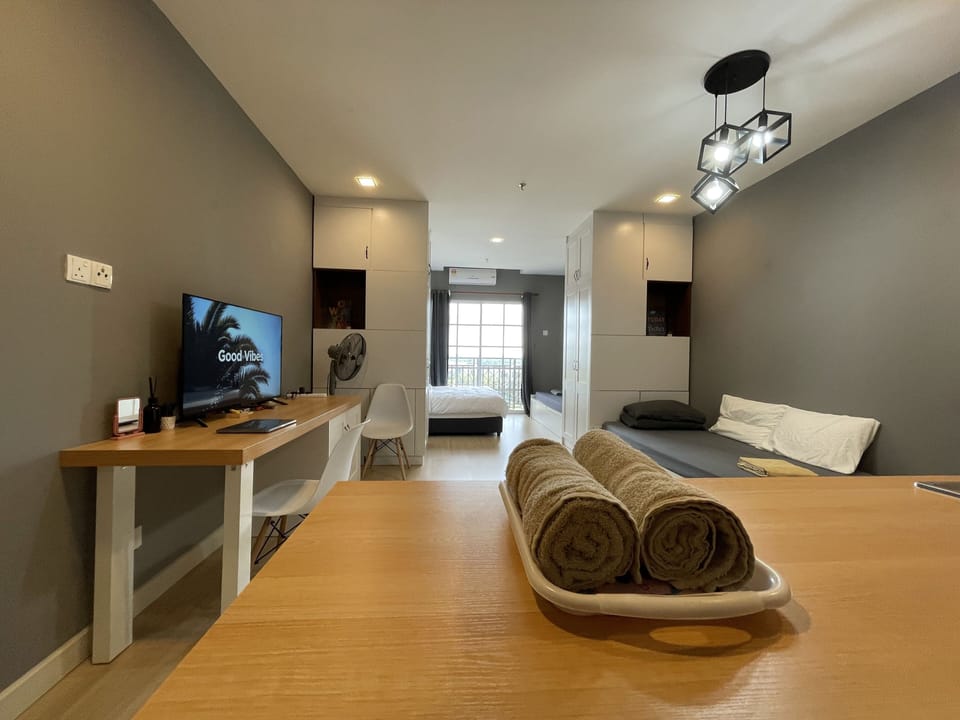 Kampar Champs Elysees 4pax Homestay Apartment in Perak