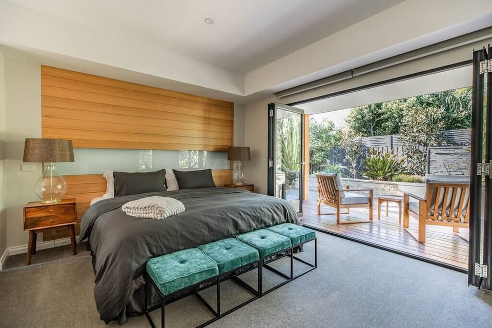 Super King Size Bed
