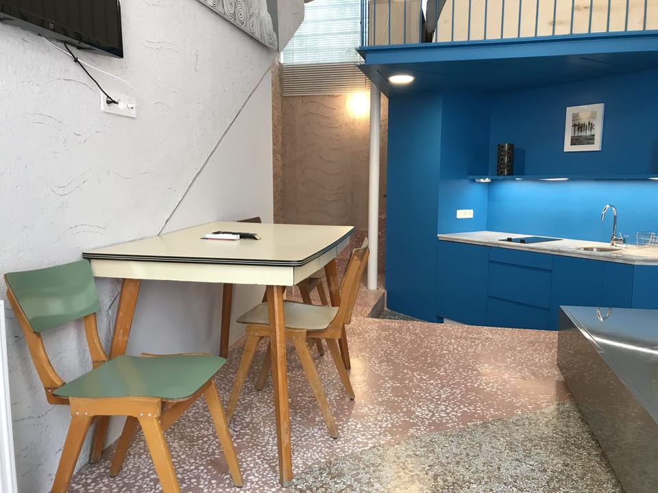 Our studio