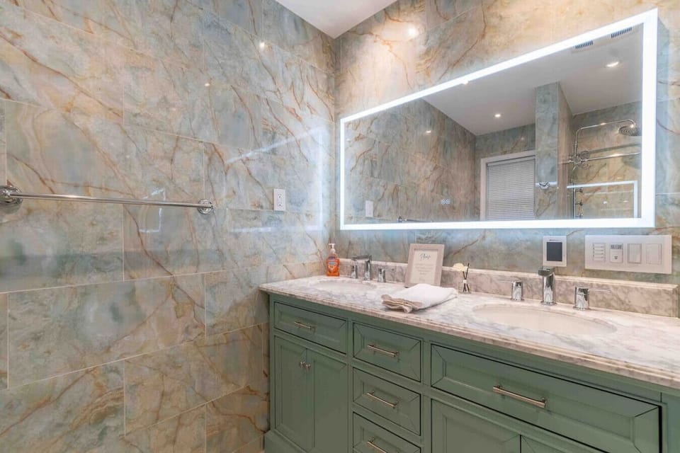Bathroom 1