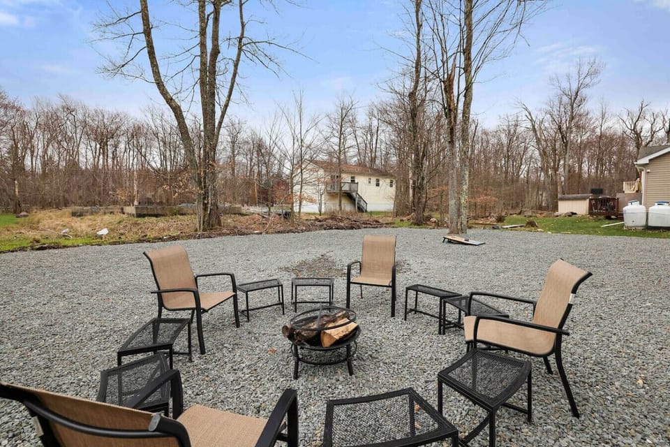 Firepit