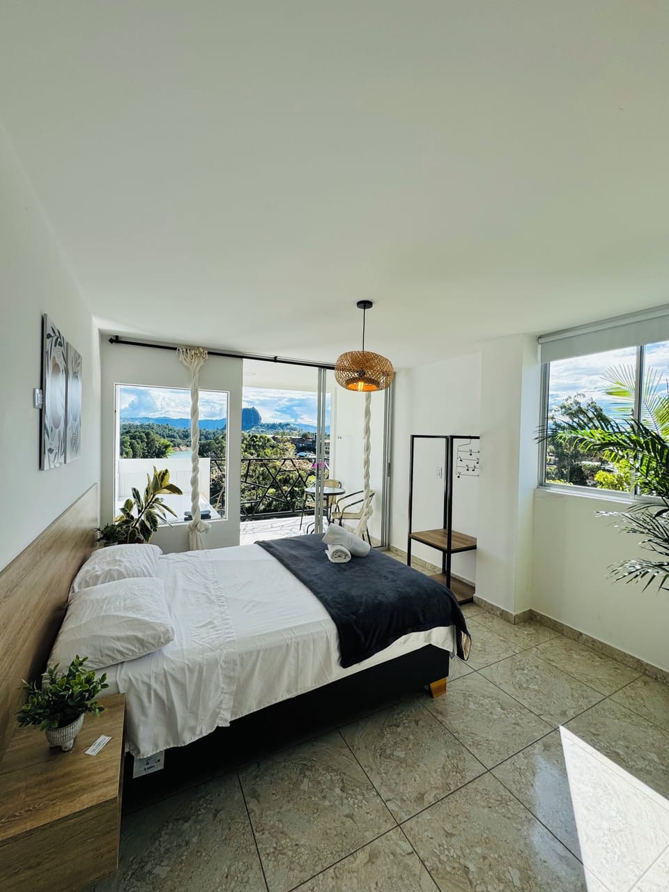 Premium Double Room | WiFi (free), bed sheets