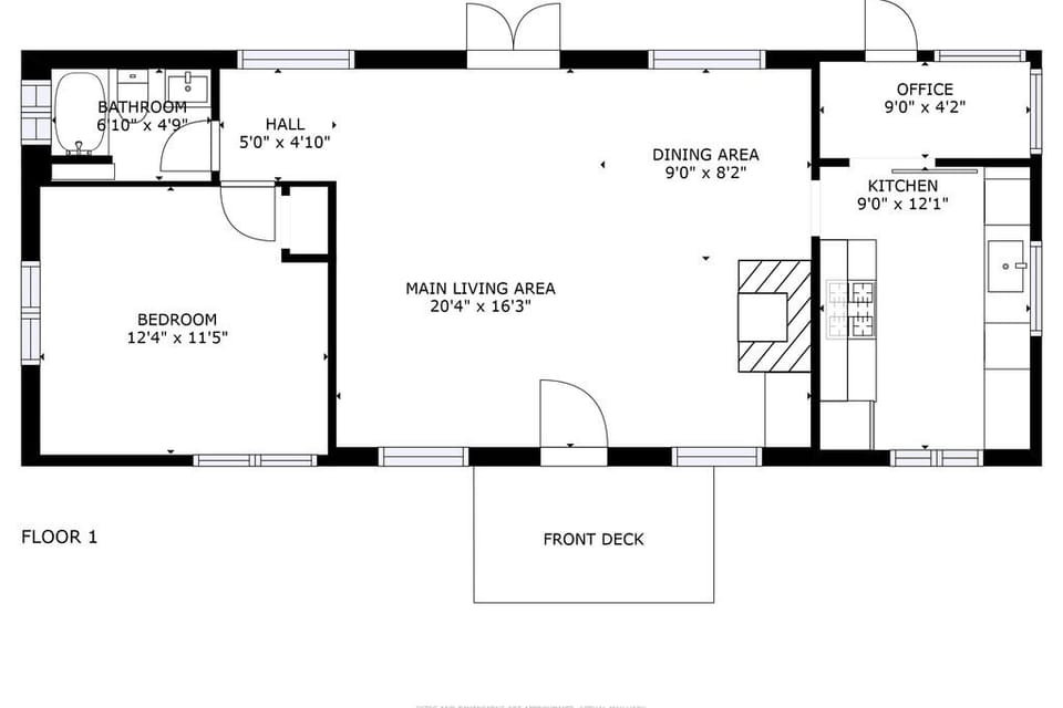 Layout