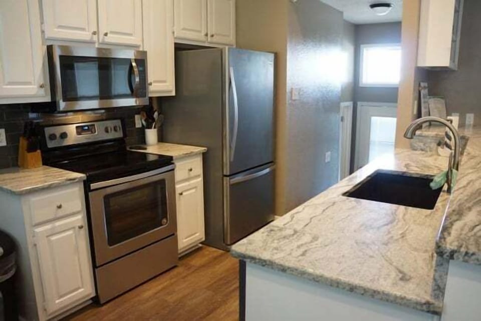 Kitchen appliances
