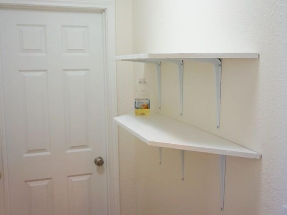 Guest Pantry