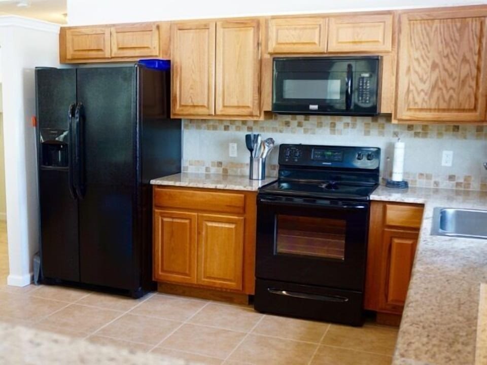Kitchen Appliances