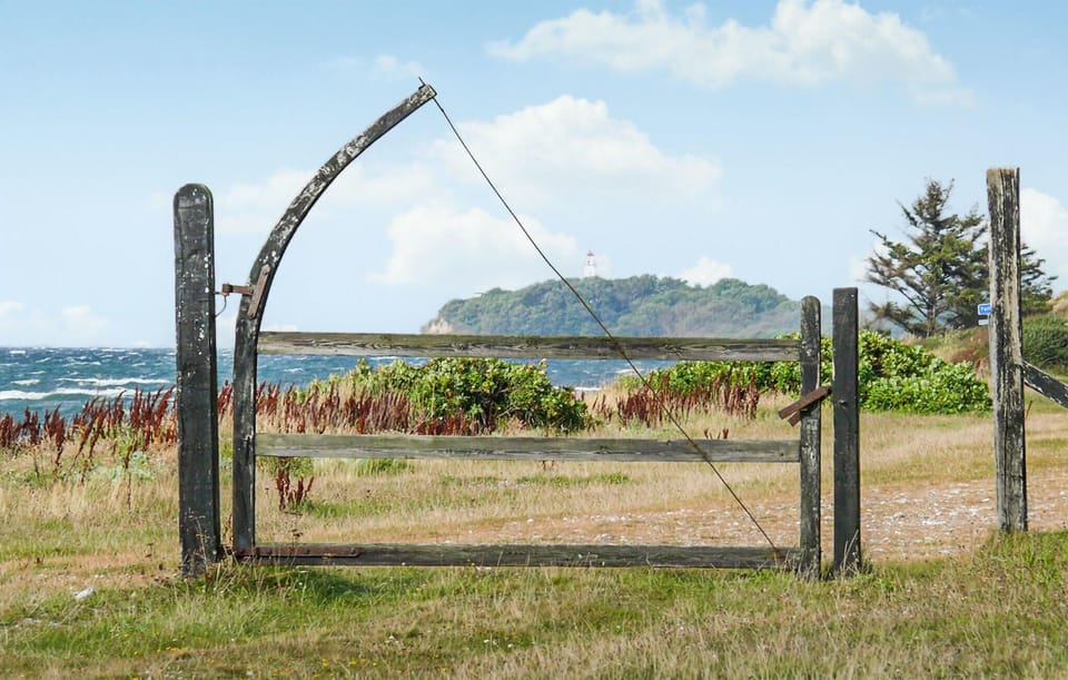 area