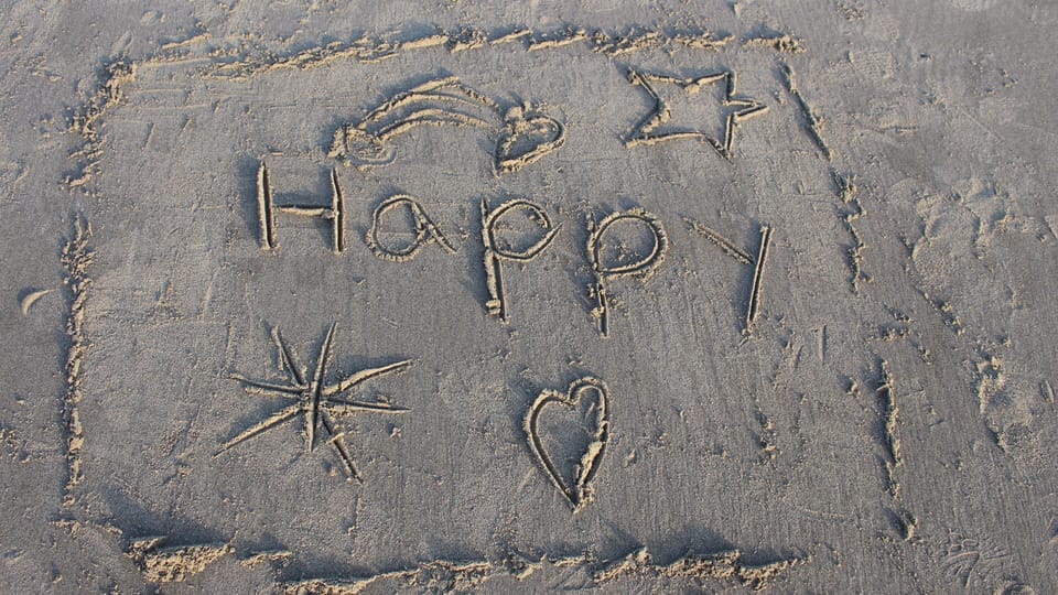 😊 Happy 😊