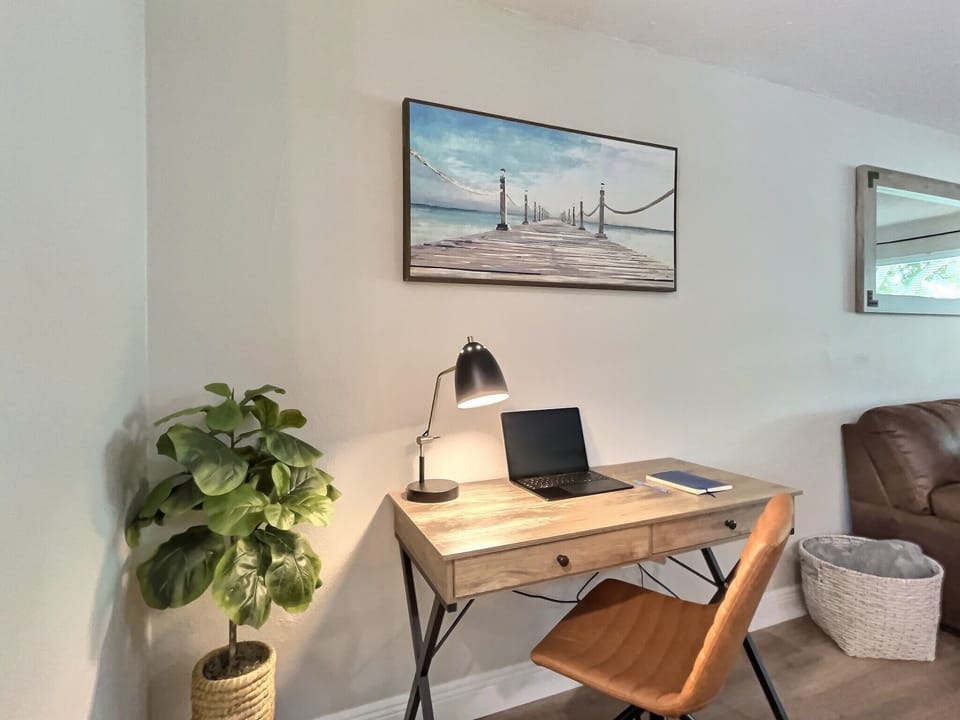 Office desk