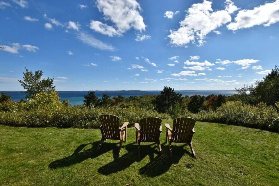 Lawn View