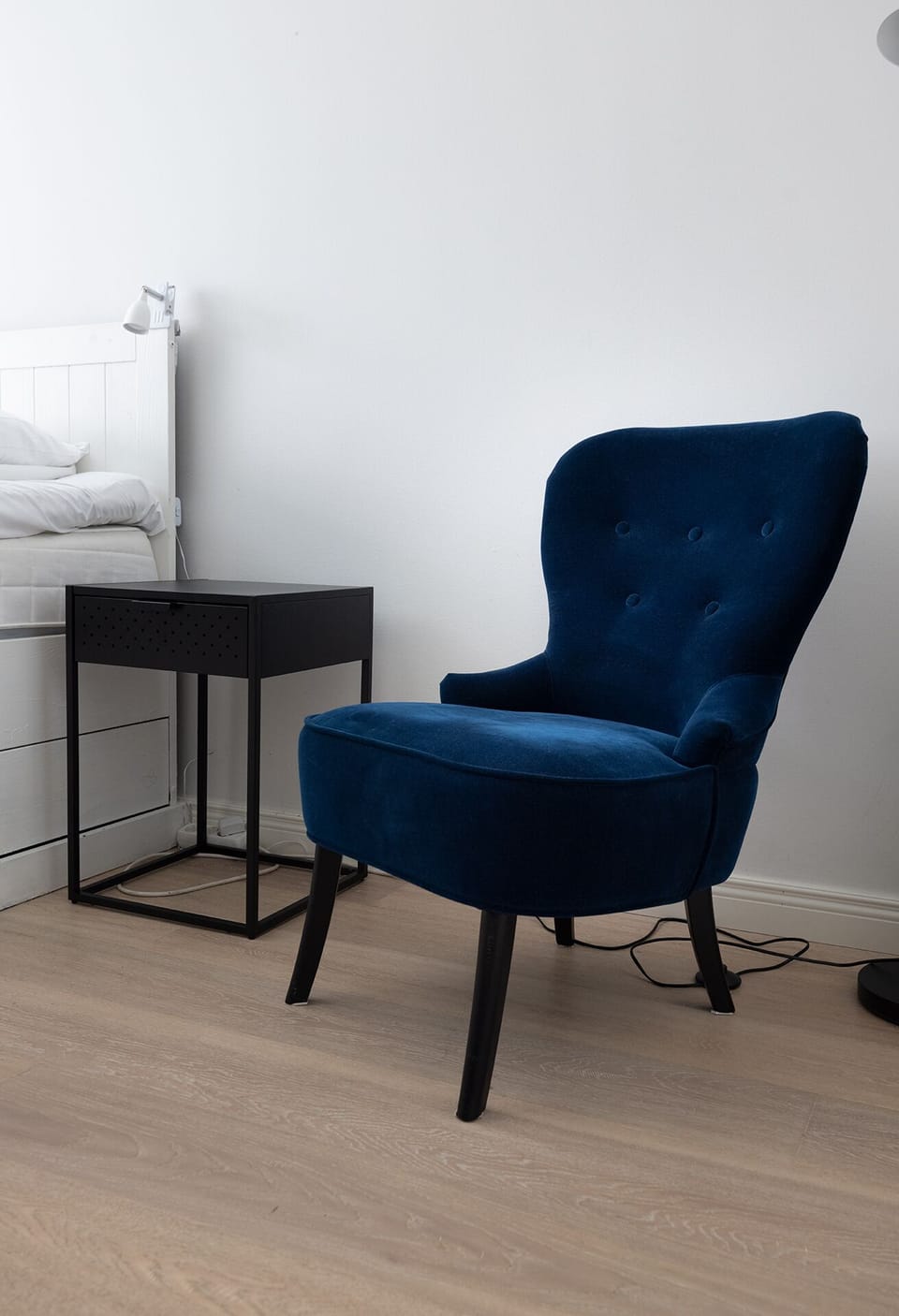 Superior Apartment | 3 bedrooms, desk, laptop workspace, iron/ironing board