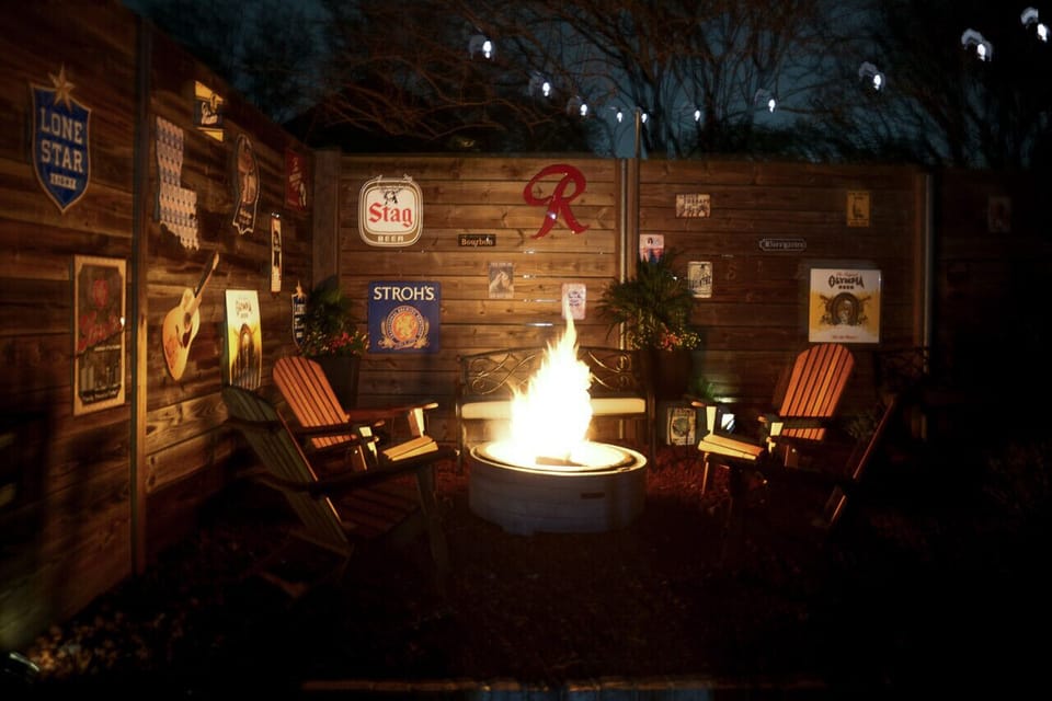 Firepit
