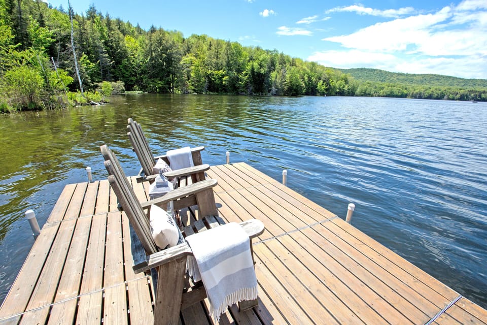 Mountain Meadows Lodge Hotel in Mendon