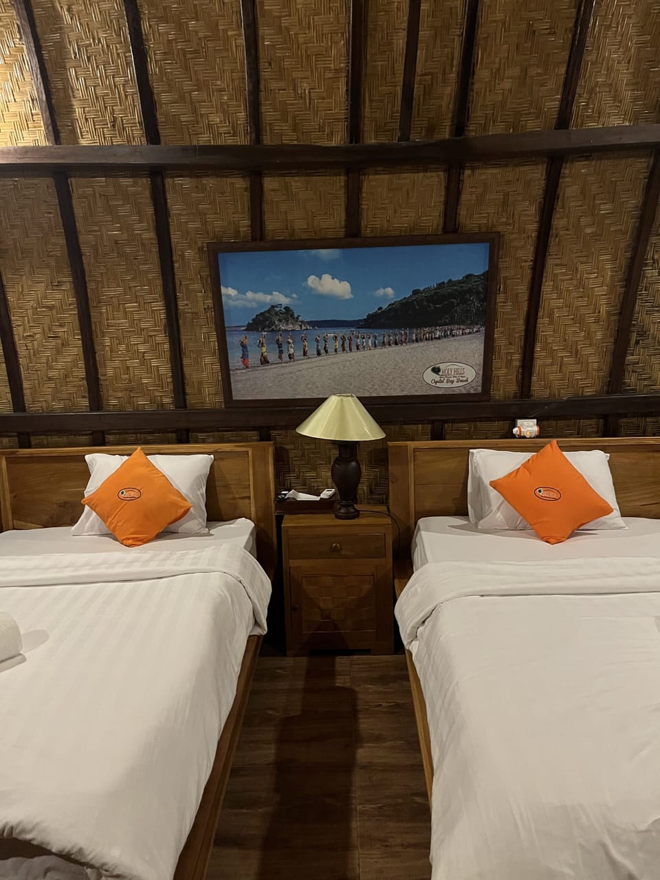 Deluxe Cottage | 1 bedroom, hypo-allergenic bedding, free WiFi