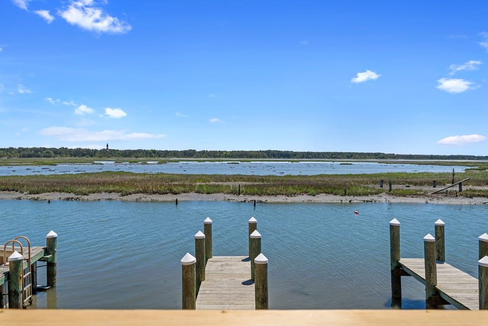 Pier