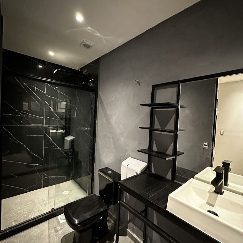 Basic Shared Dormitory | Minibar, free WiFi, bed sheets