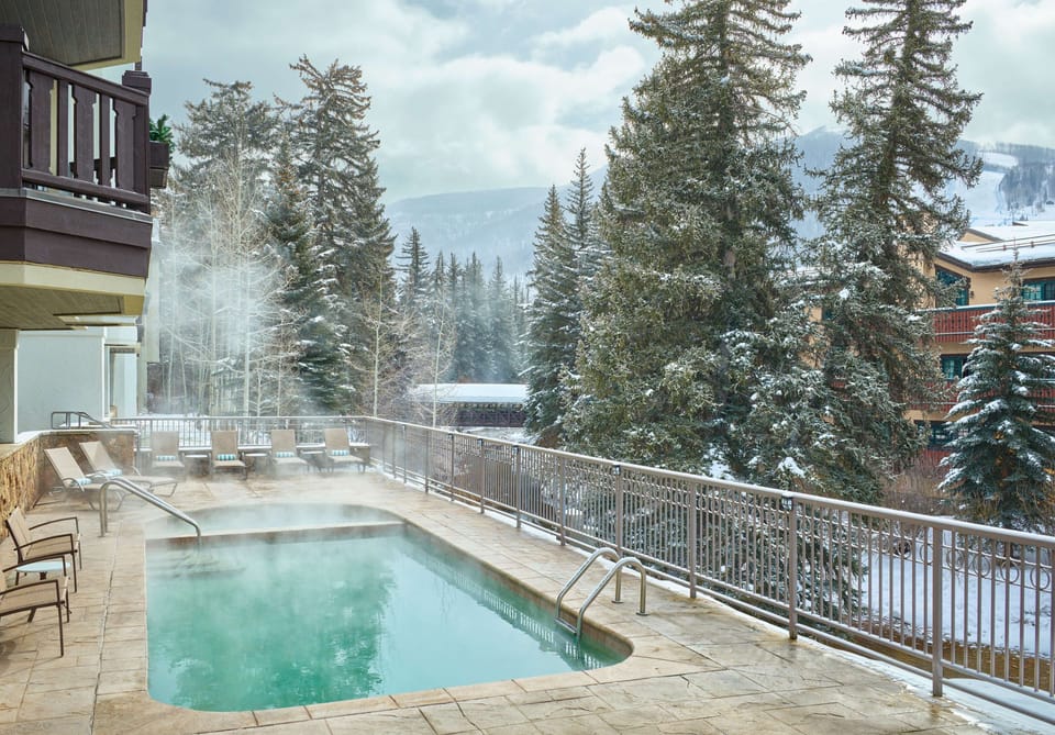 Austria Haus Hotel in Vail