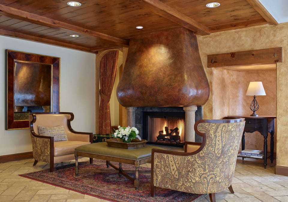 Austria Haus Hotel in Vail