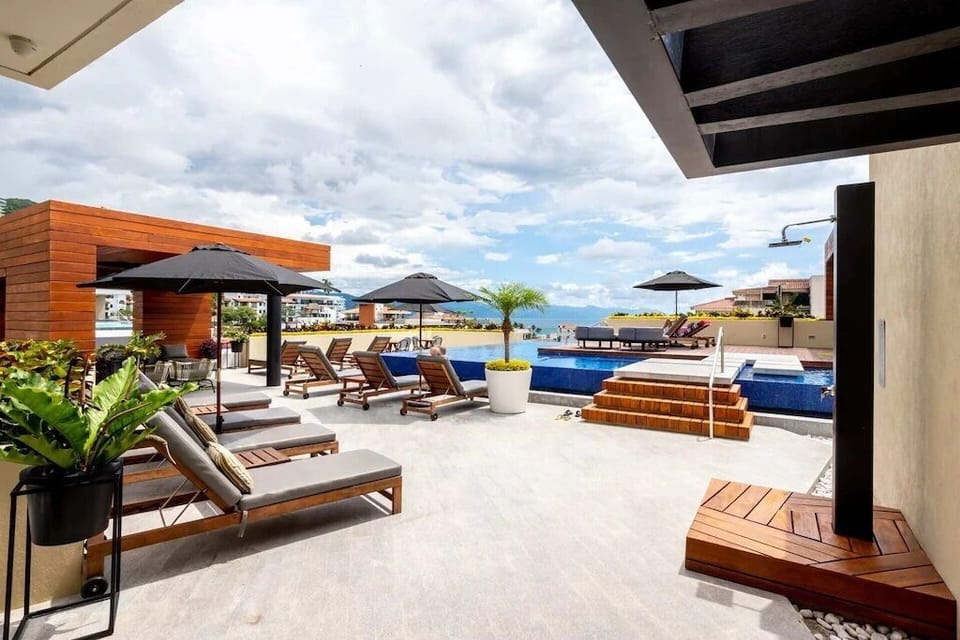 Condominios PAV Hotel in Puerto Vallarta