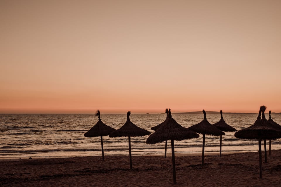 Caramelo Palma Beach +18 Hotel in Balearic Islands