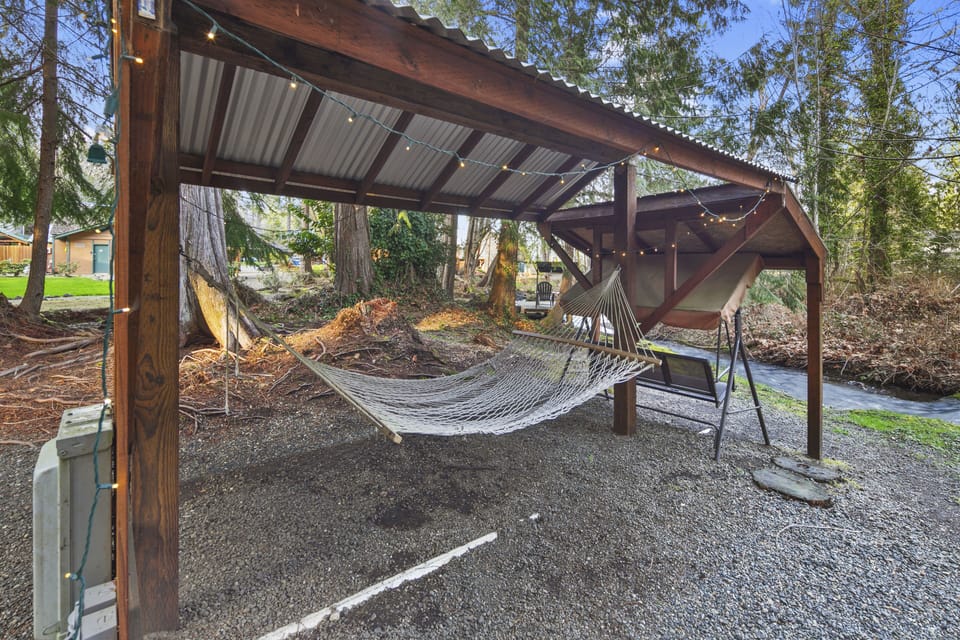 Hammock